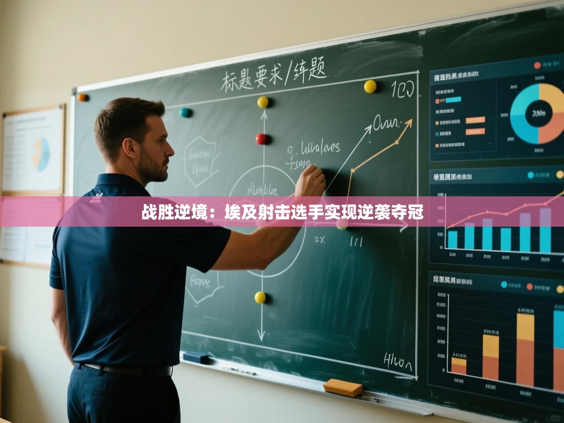 战胜逆境:埃及射击选手实现逆袭夺冠 第2张