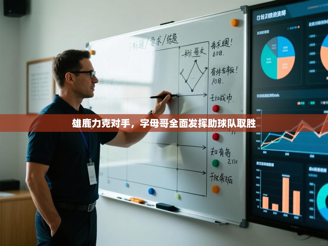 雄鹿力克对手，字母哥全面发挥助球队取胜  第2张