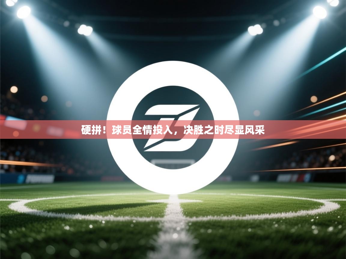 硬拼！球员全情投入，决胜之时尽显风采  第2张