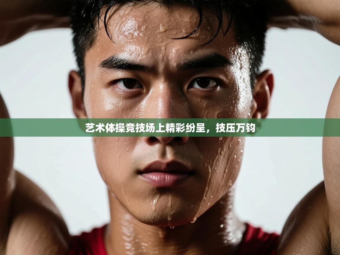 艺术体操竞技场上精彩纷呈,技压万钧 第1张
