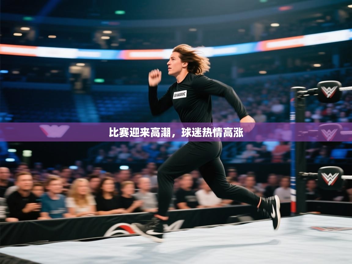 比赛迎来高潮,球迷热情高涨 第1张