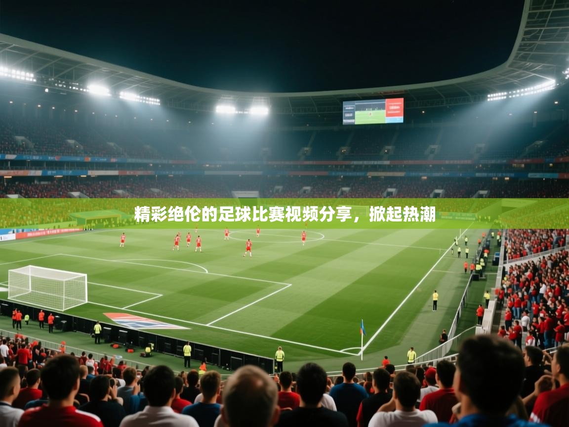 精彩绝伦的足球比赛视频分享，掀起热潮  第2张