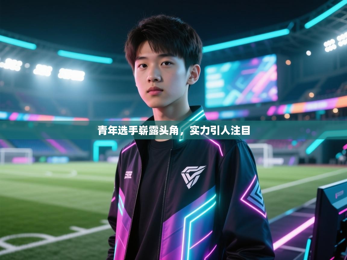 青年选手崭露头角，实力引人注目  第2张