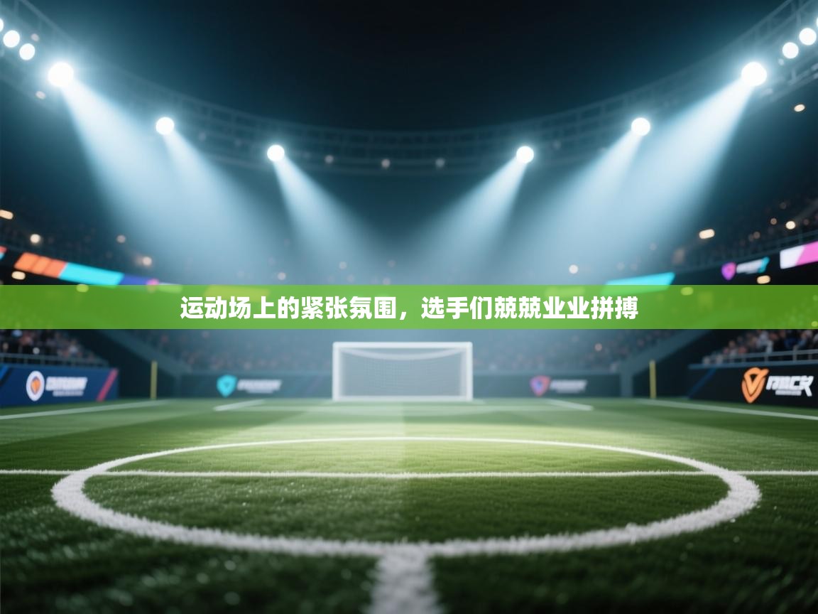 运动场上的紧张氛围,选手们兢兢业业拼搏 第2张