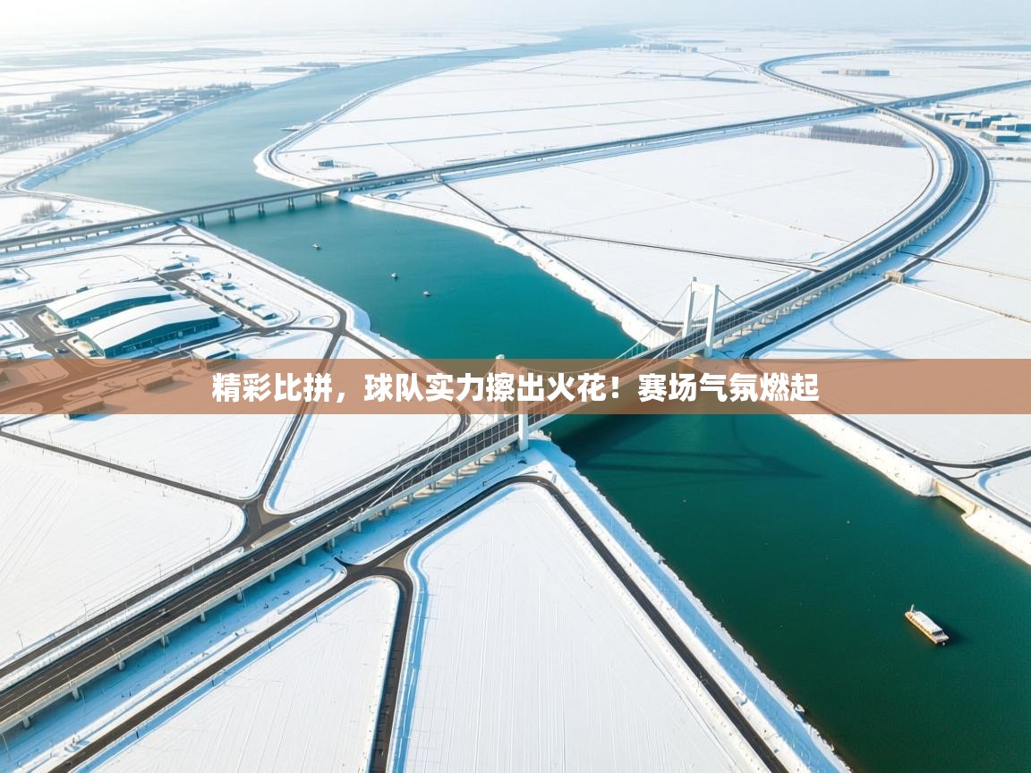 精彩比拼，球队实力擦出火花！赛场气氛燃起  第1张