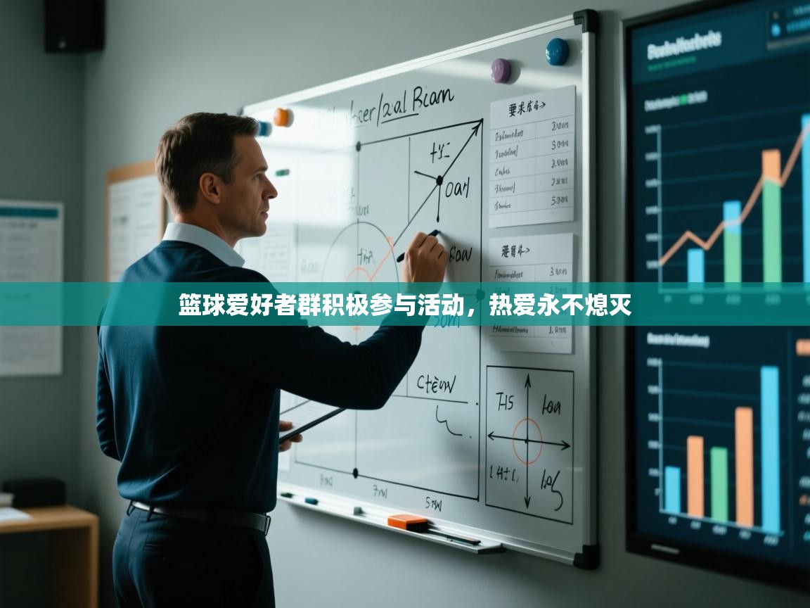 篮球爱好者群积极参与活动，热爱永不熄灭  第2张