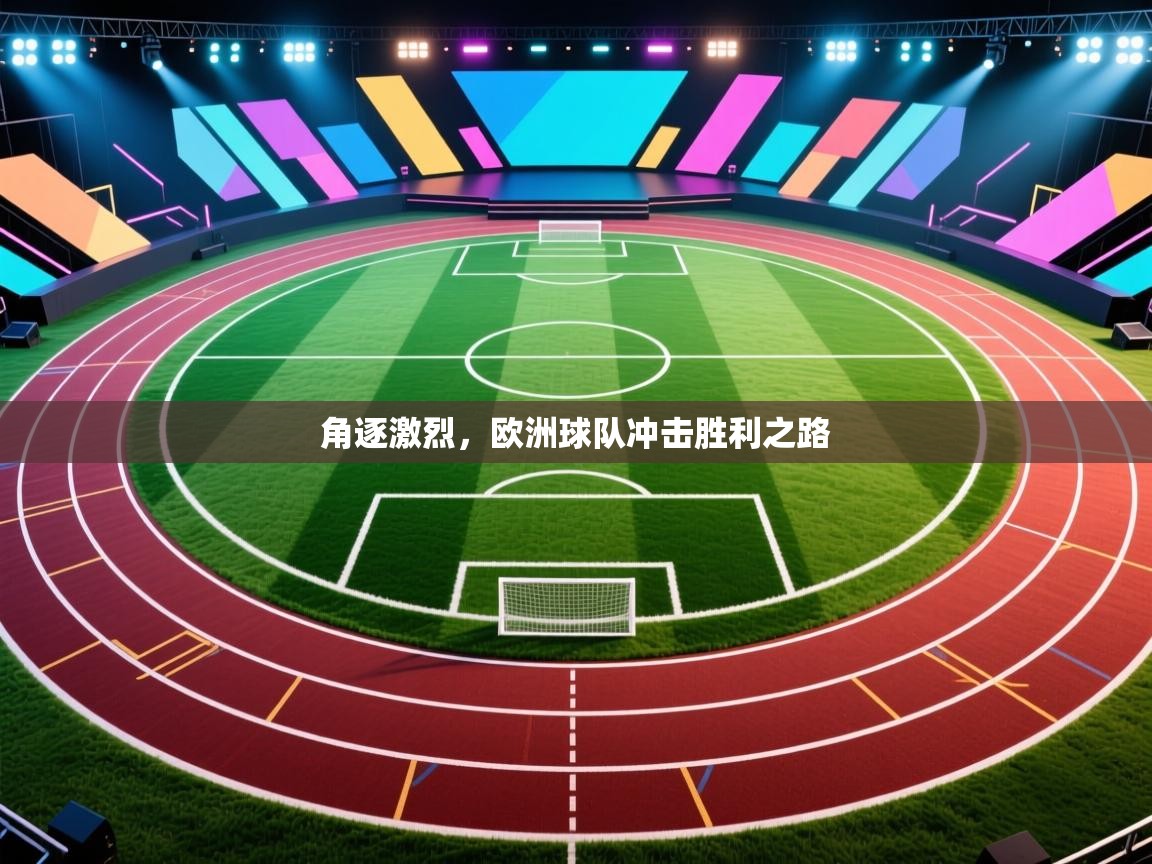 角逐激烈,欧洲球队冲击胜利之路 第1张